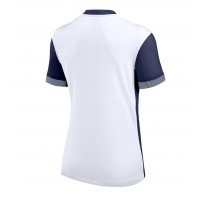 Tottenham Hotspur Heimtrikot Frauen 2024-25 Kurzarm